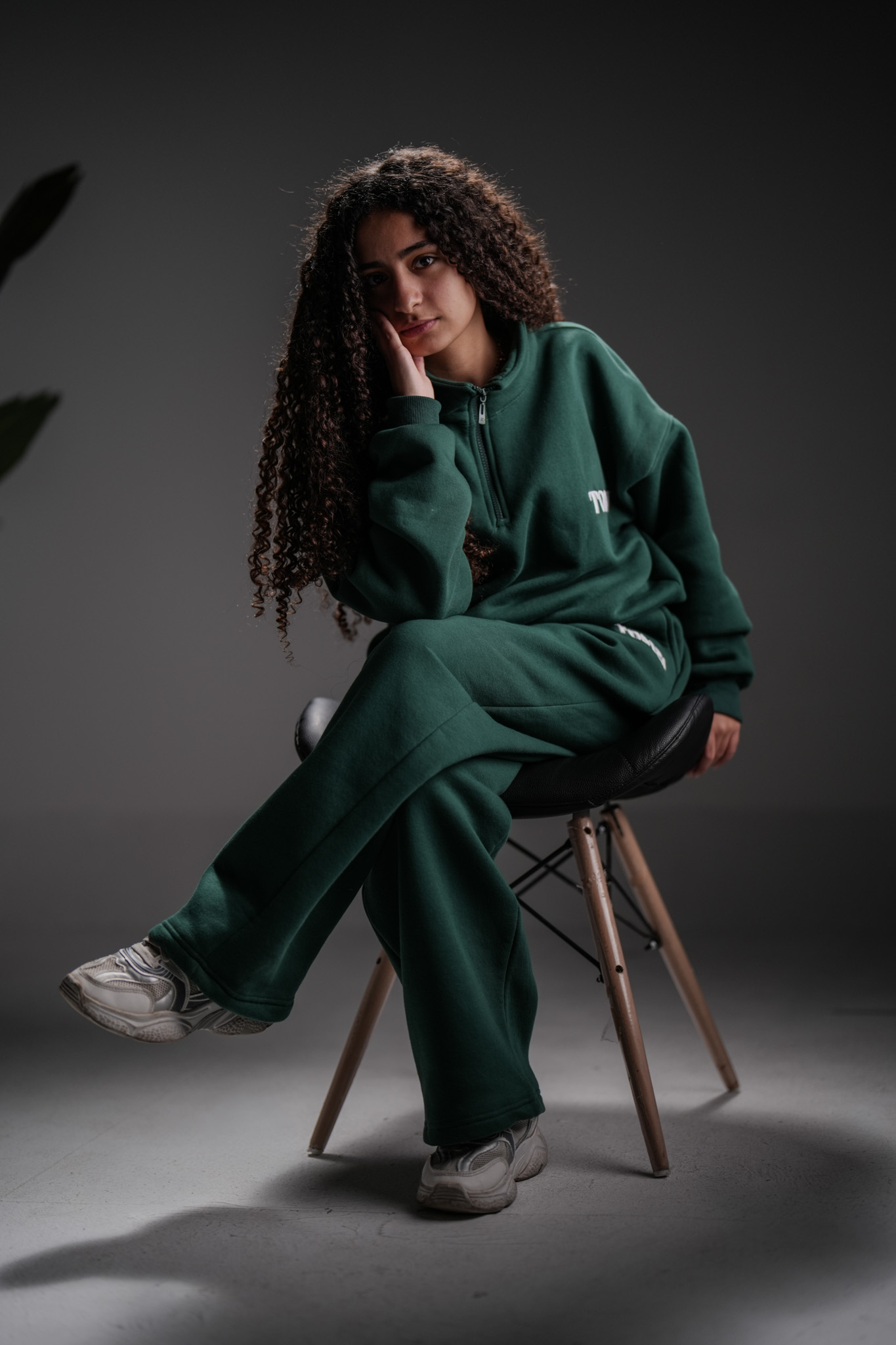 Cozy set