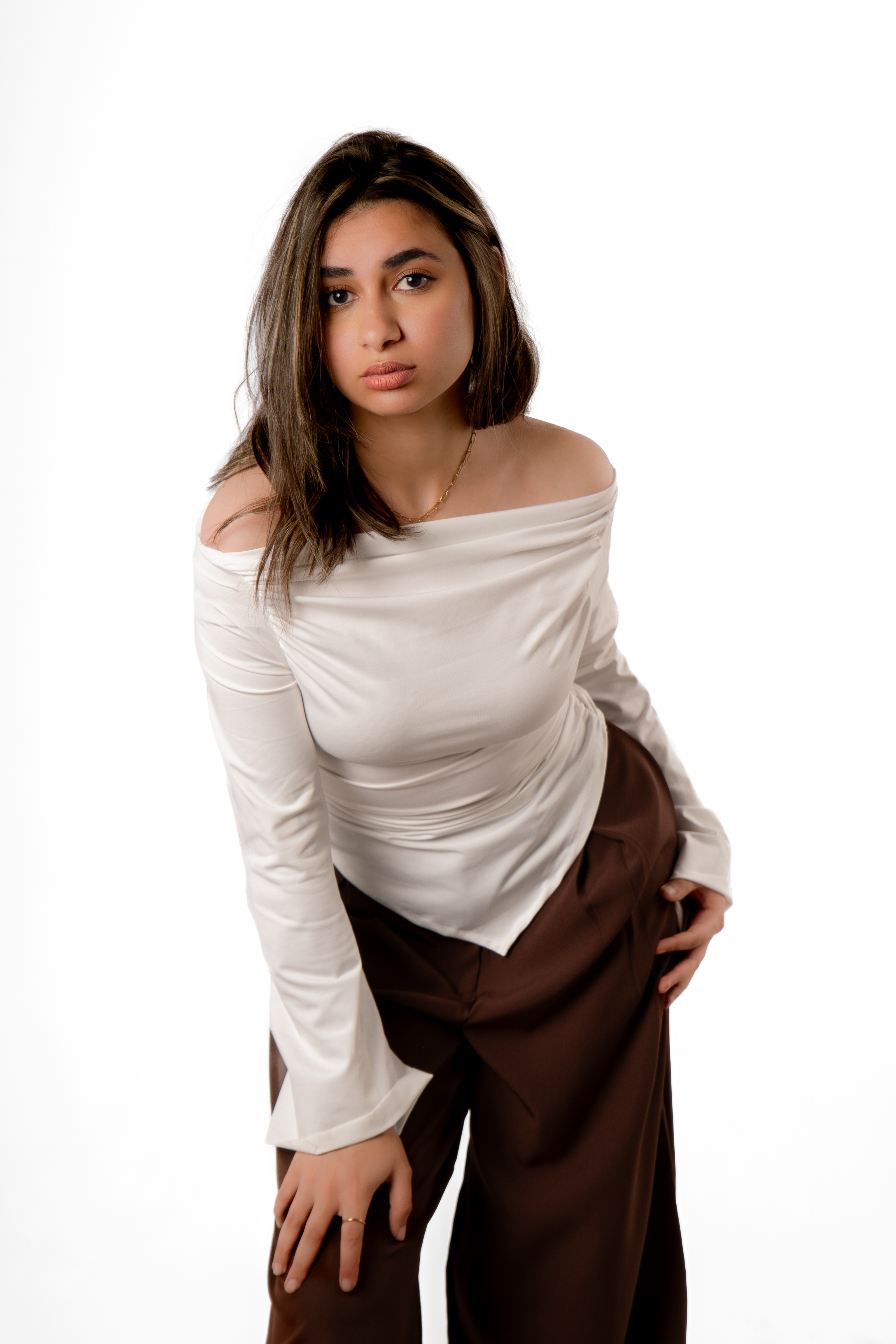 Drape Top