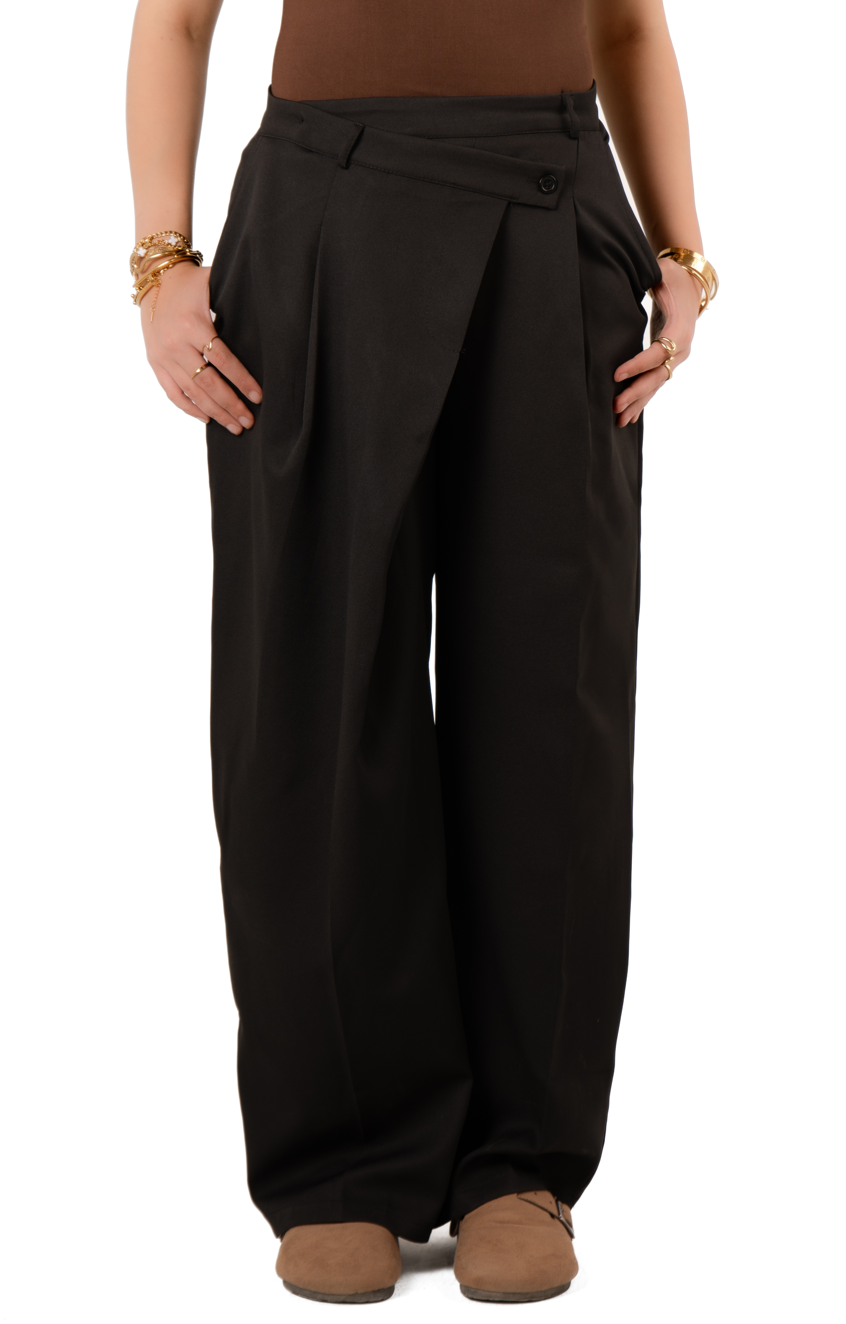 Mode Pants