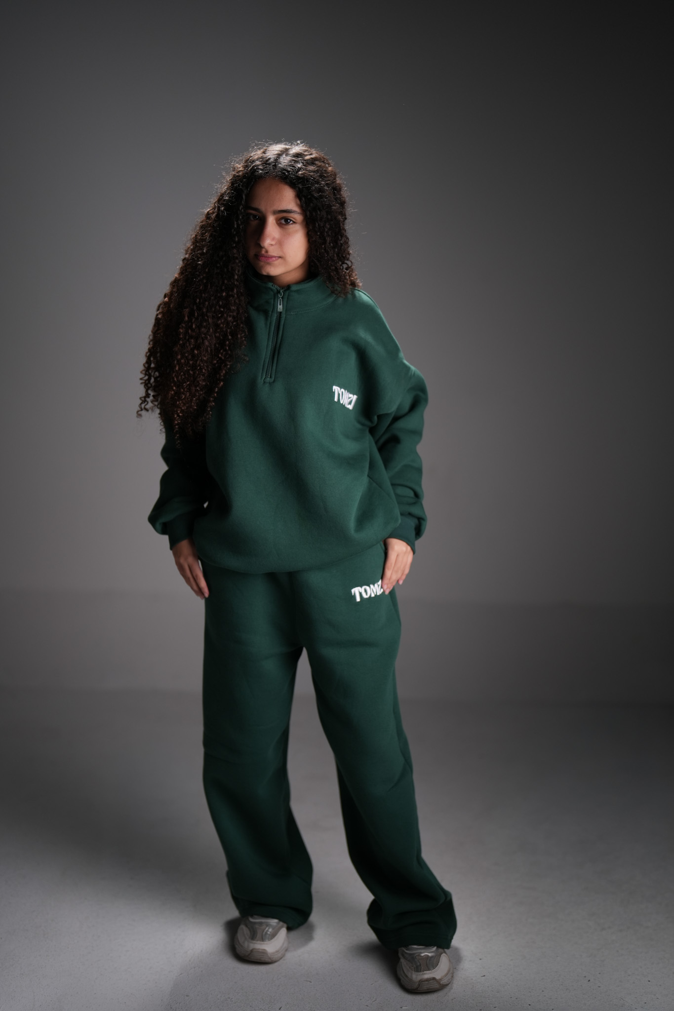 Cozy set