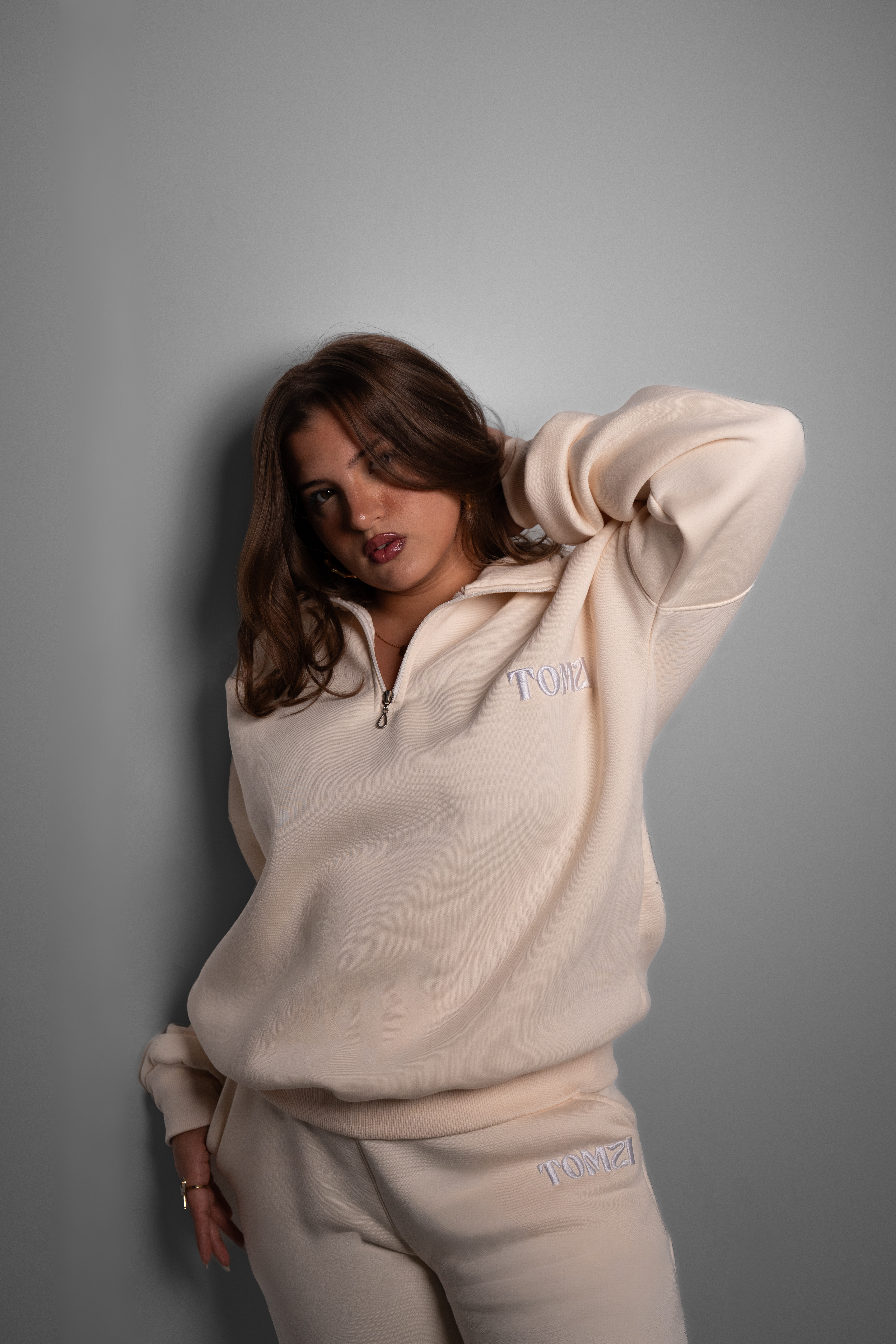Cozy set