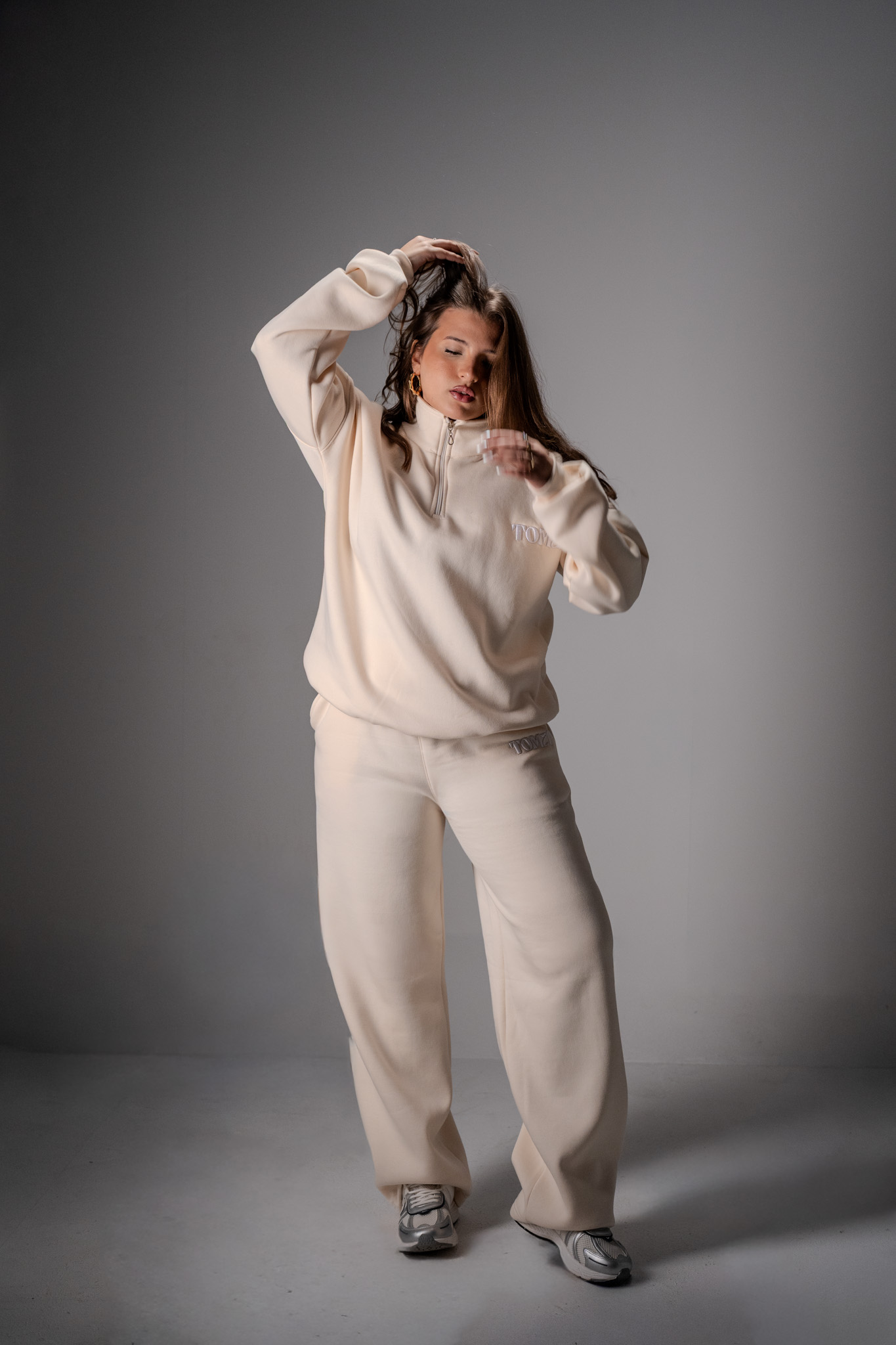 Cozy set