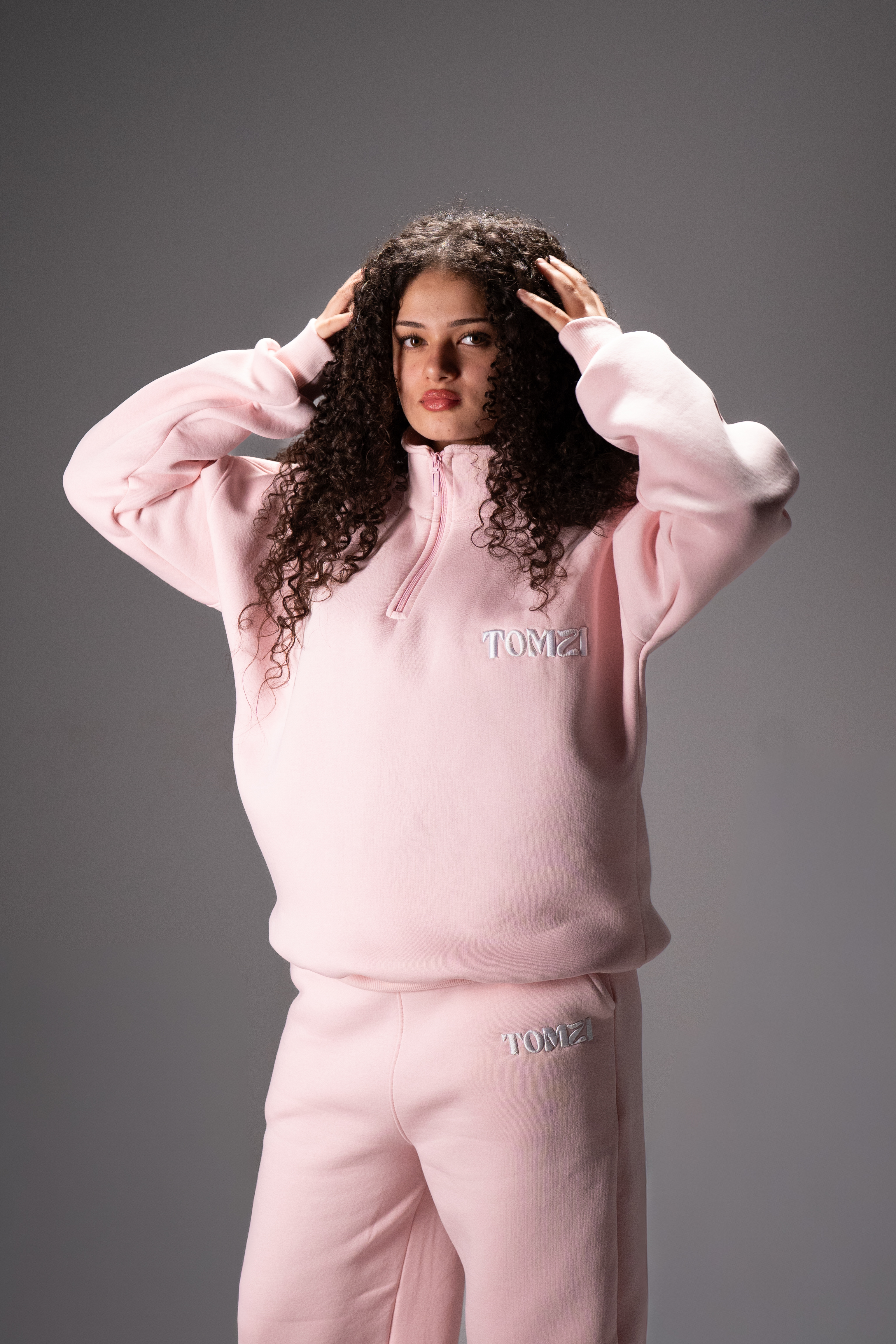 Cozy set