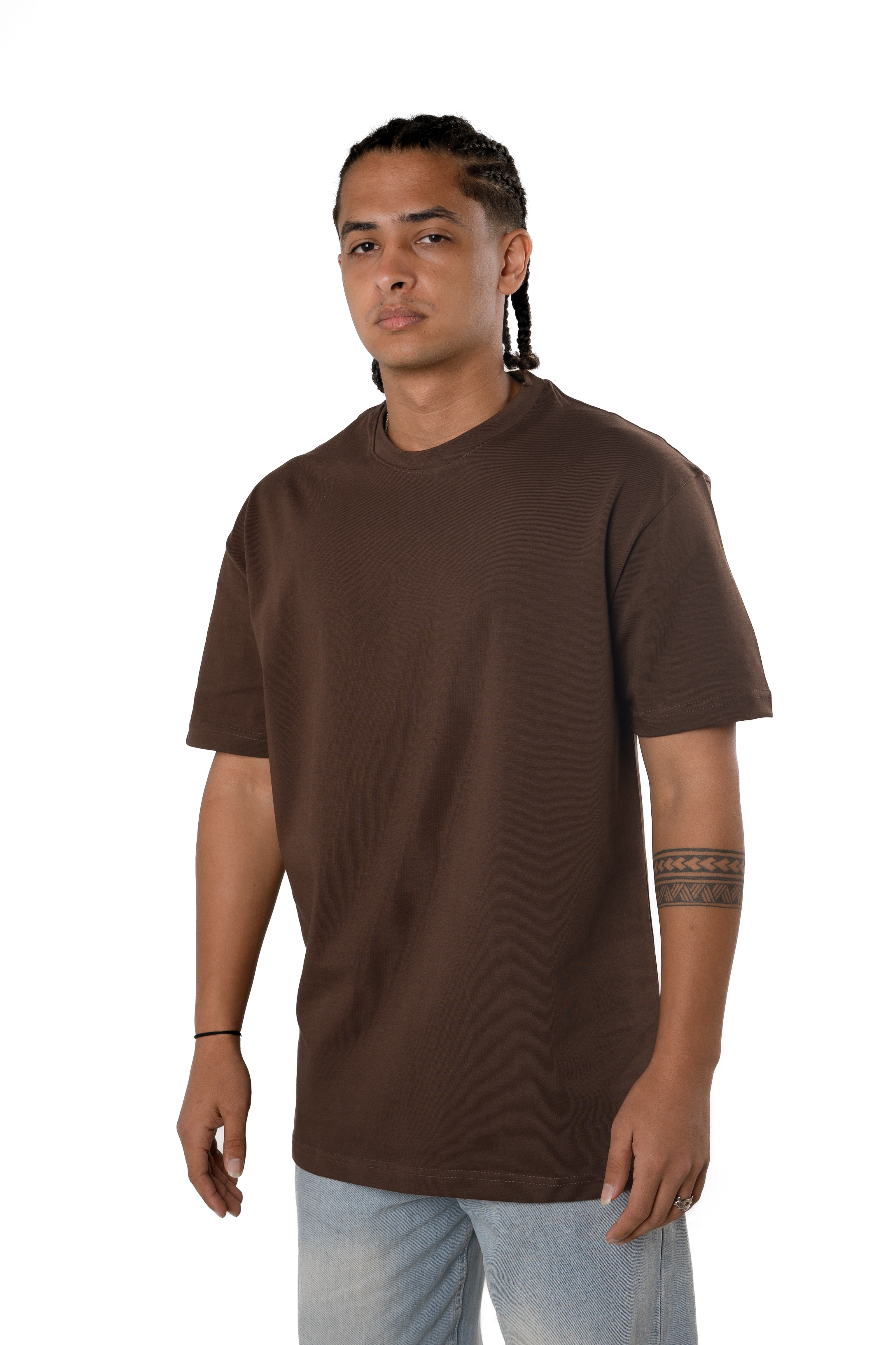 Box Fit T-Shirt