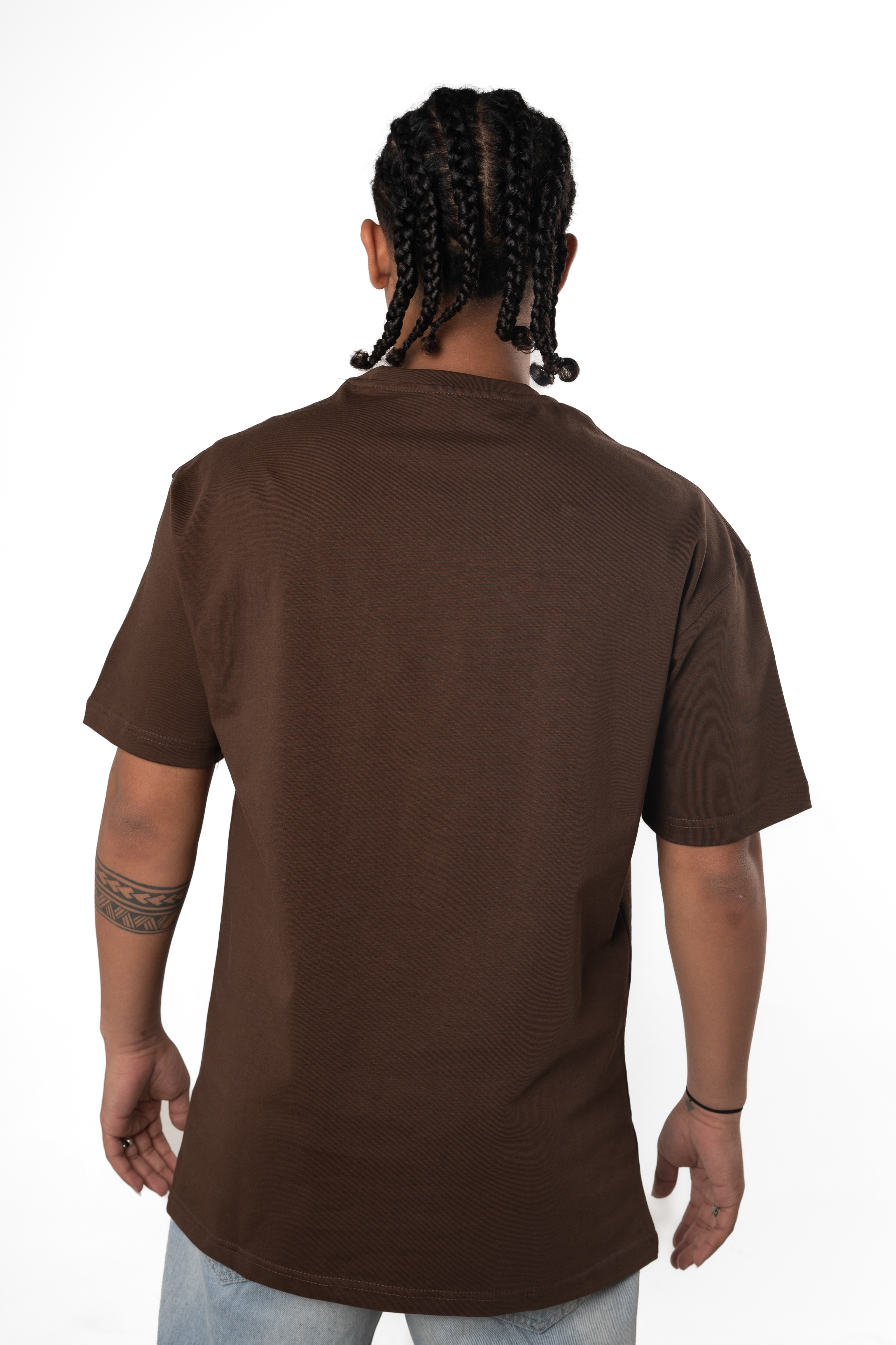 Box Fit T-Shirt