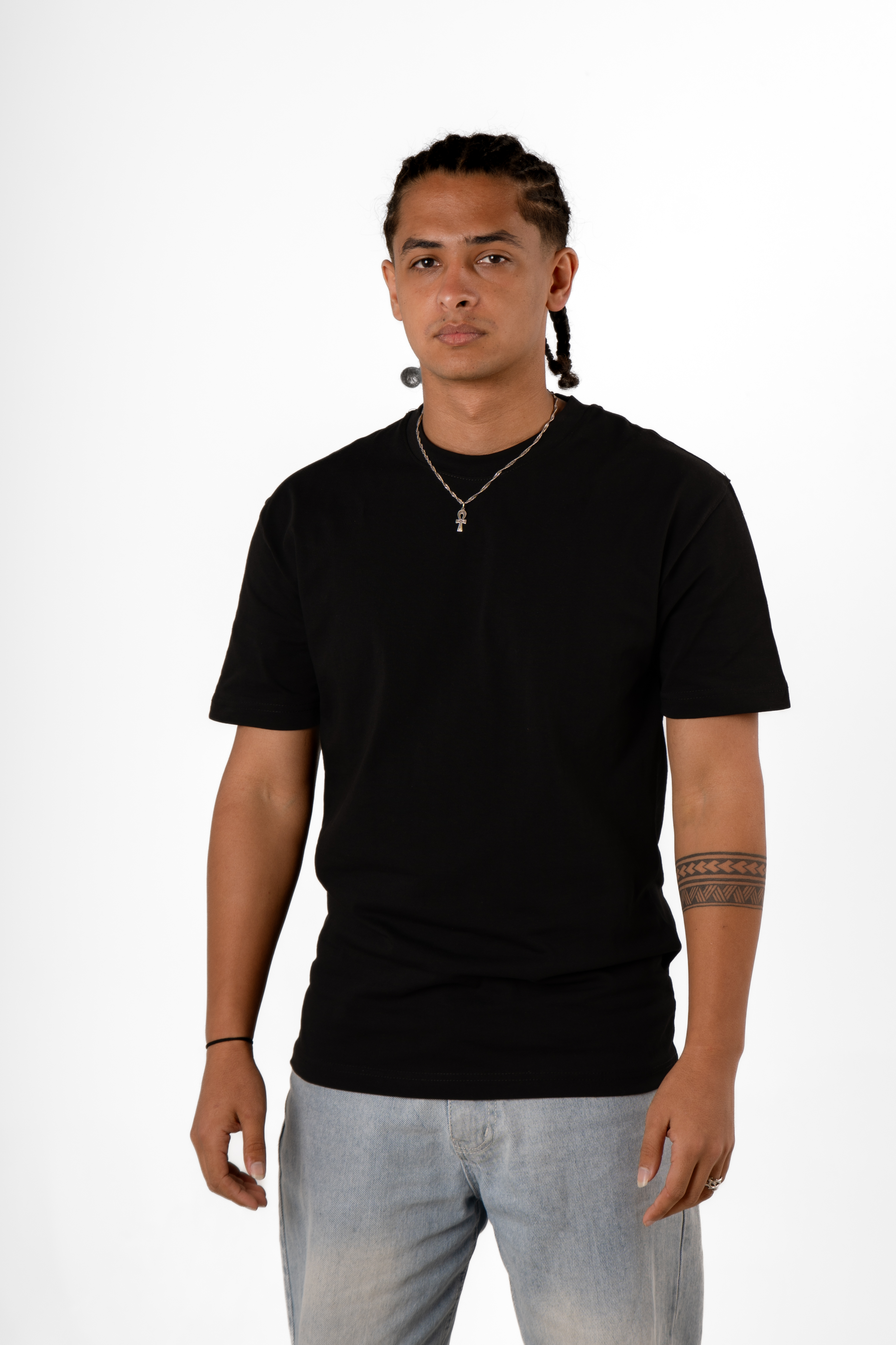Box Fit T-Shirt