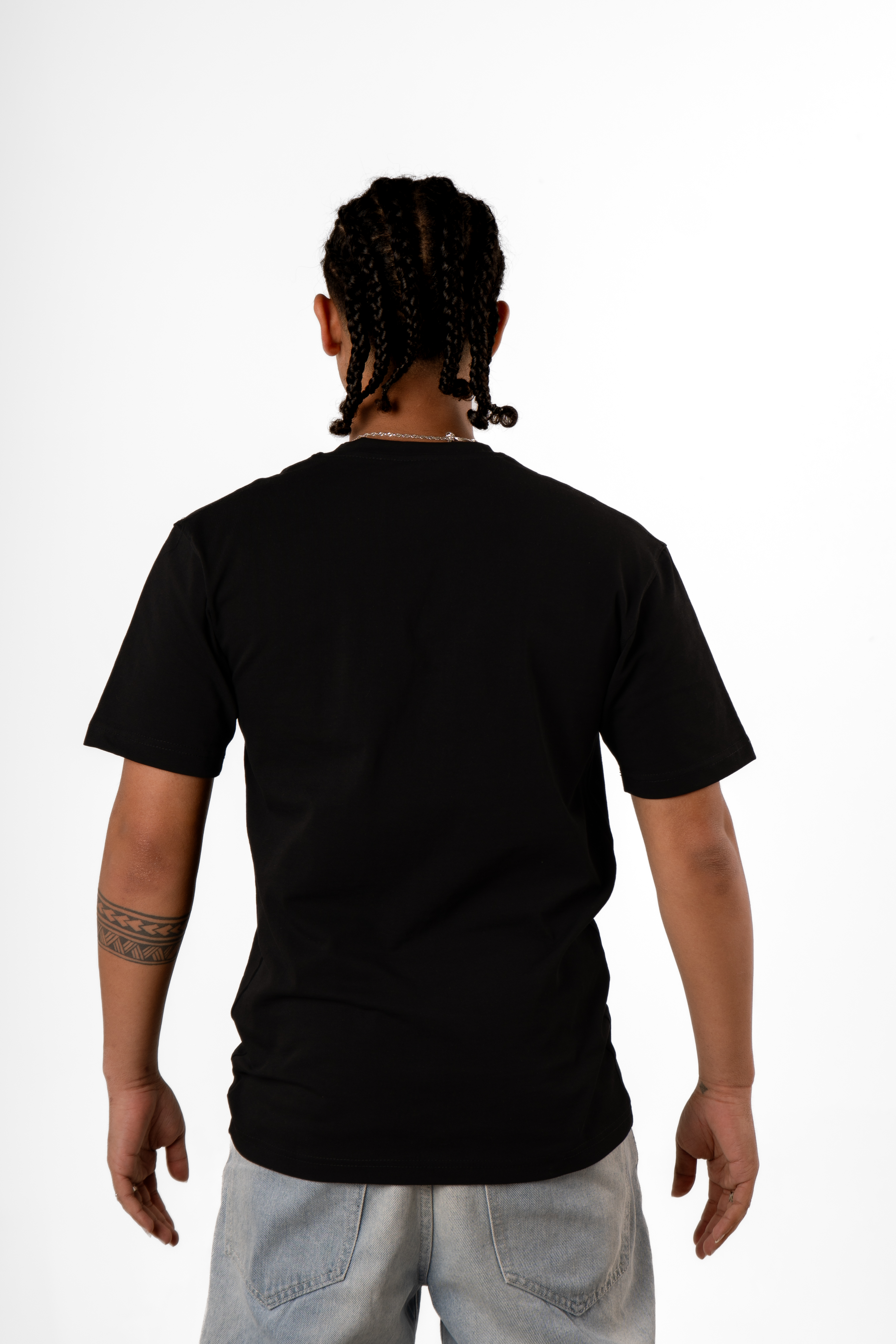 Box Fit T-Shirt
