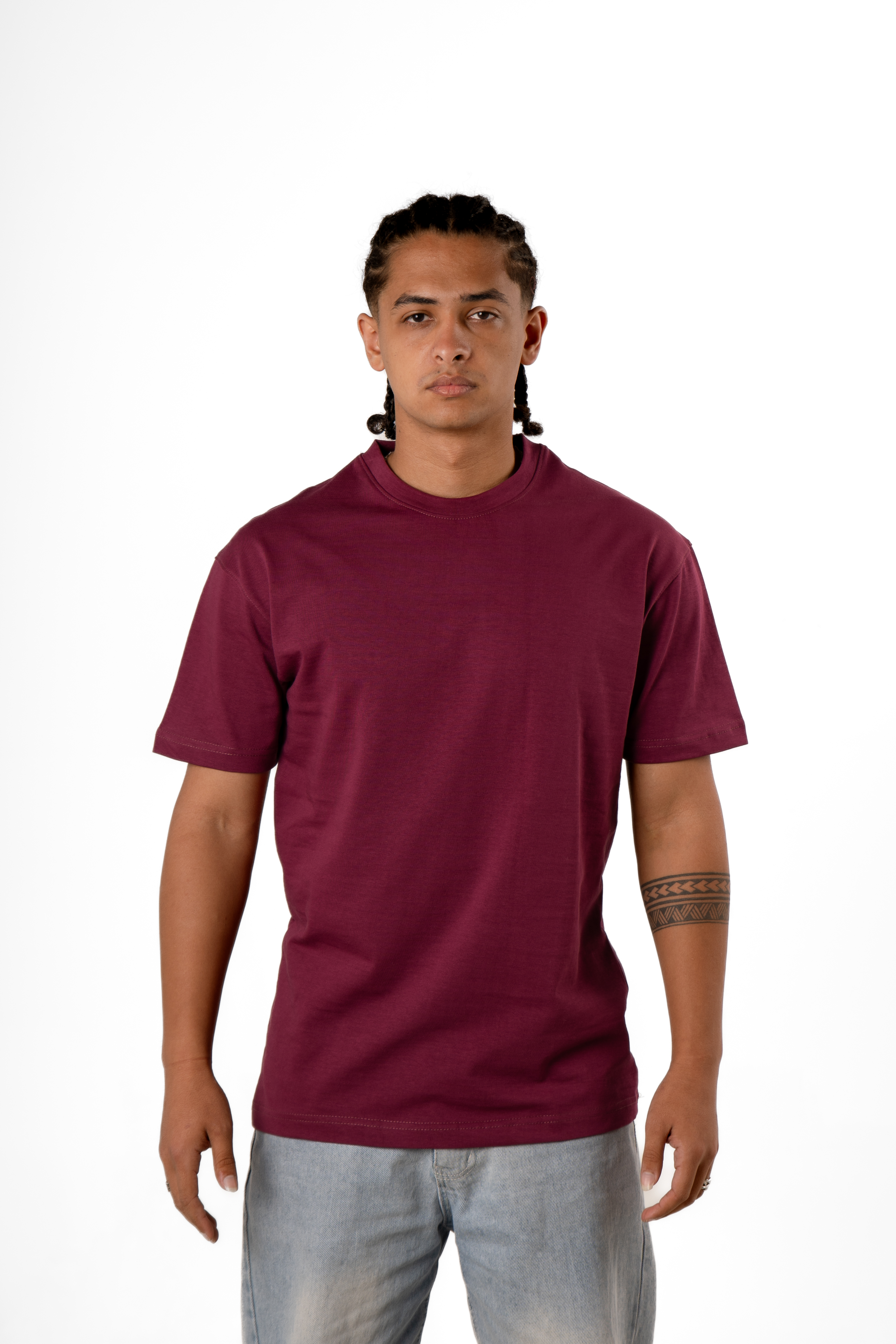 Box Fit T-Shirt