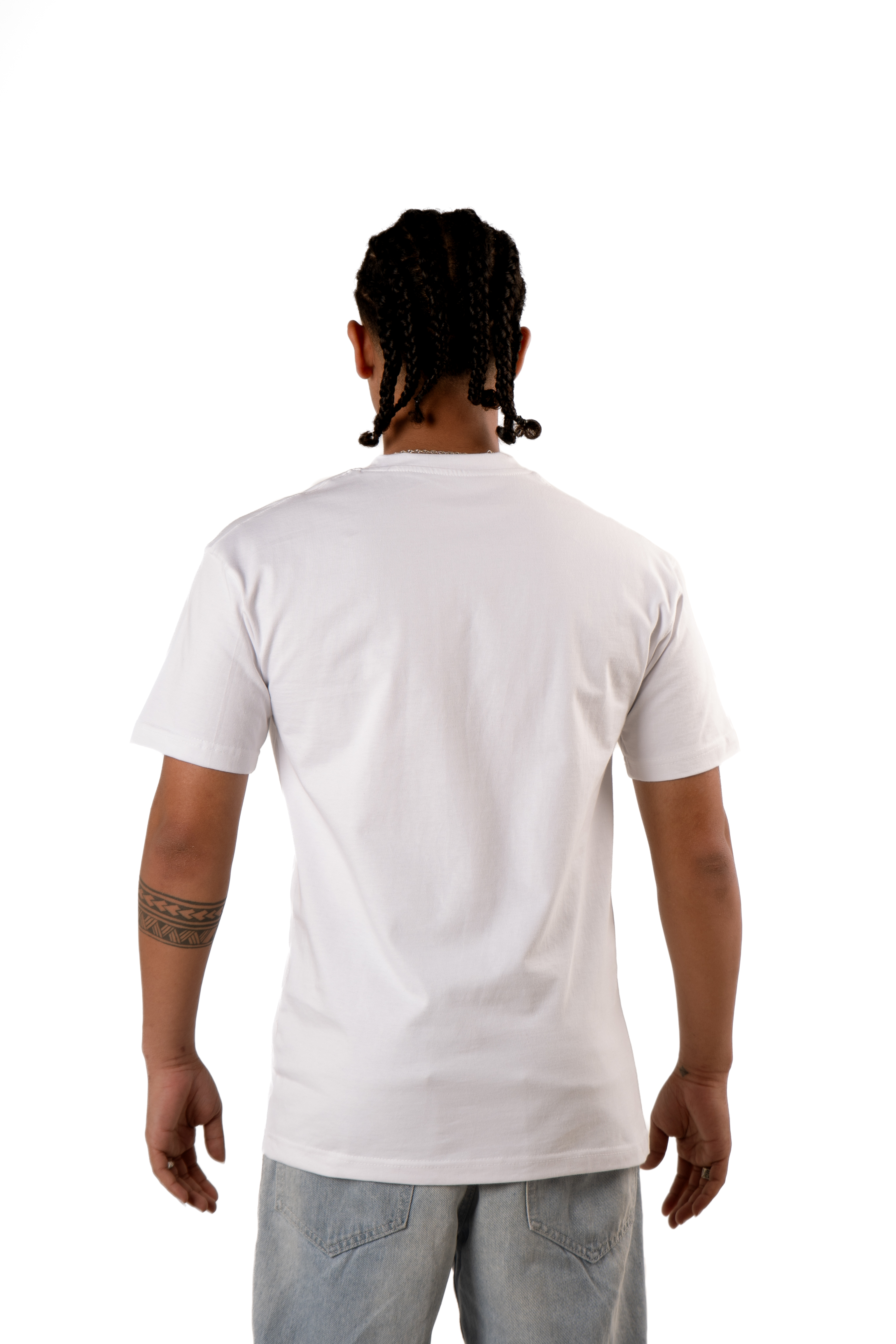 Box Fit T-Shirt