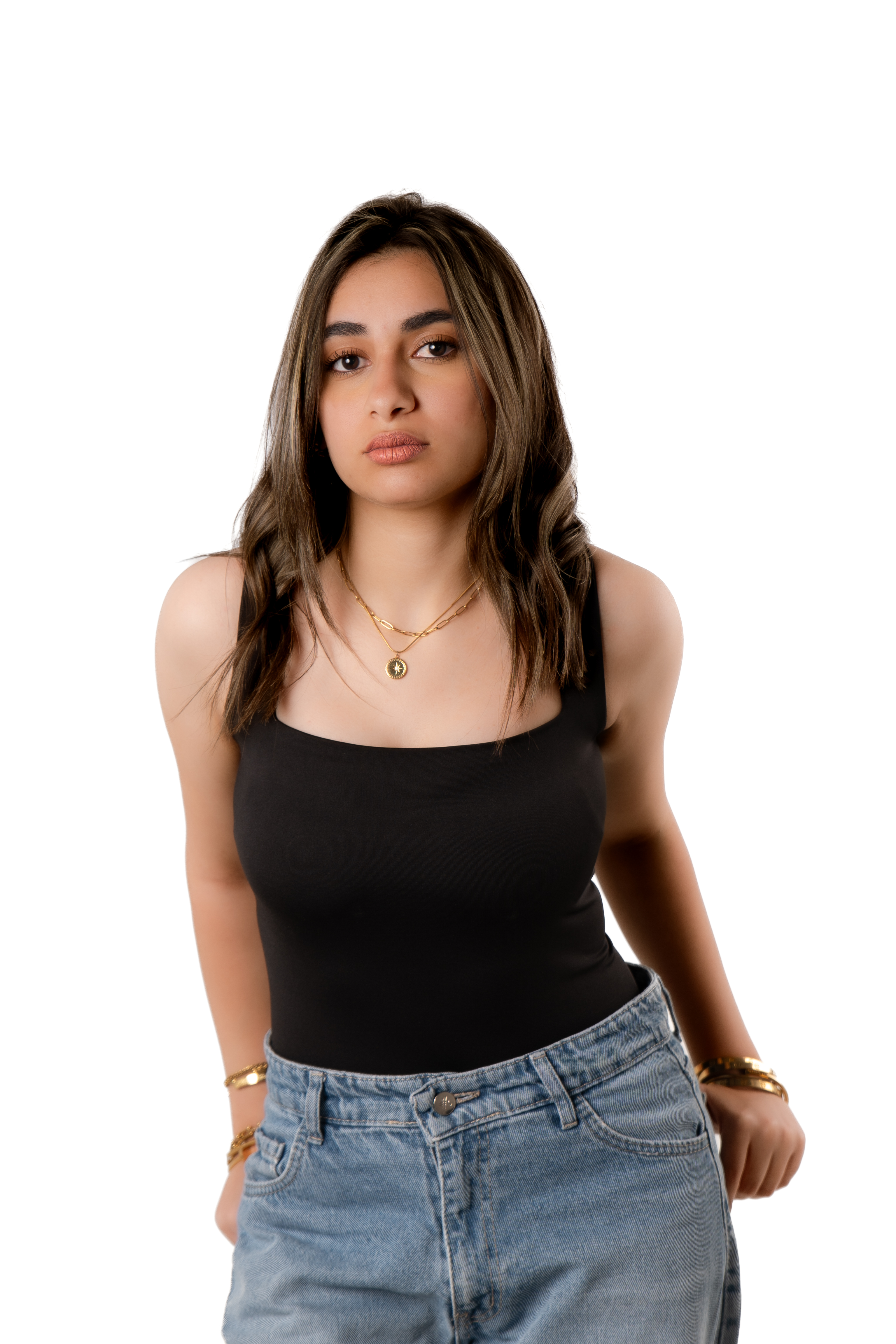contour top