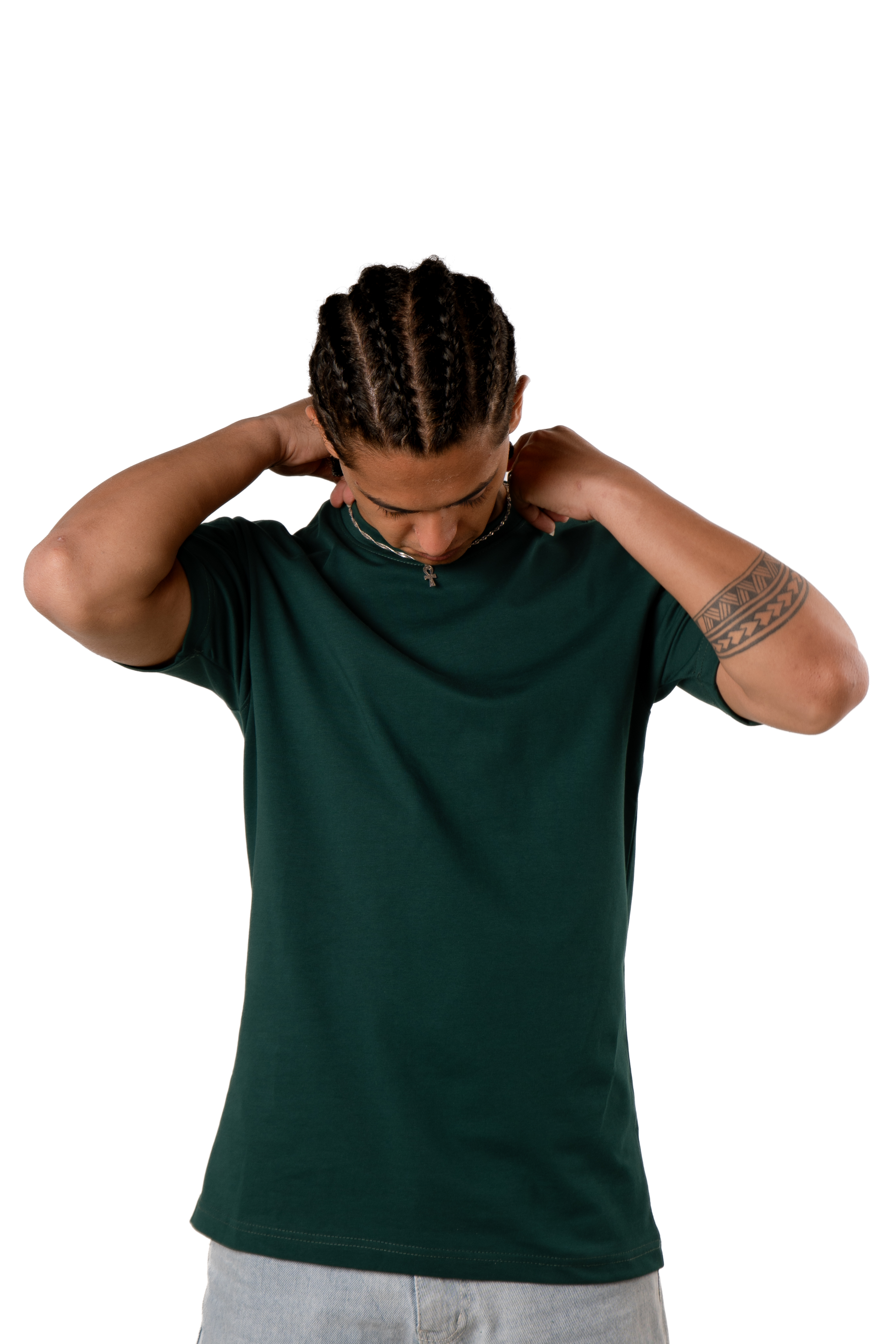 Box Fit T-Shirt
