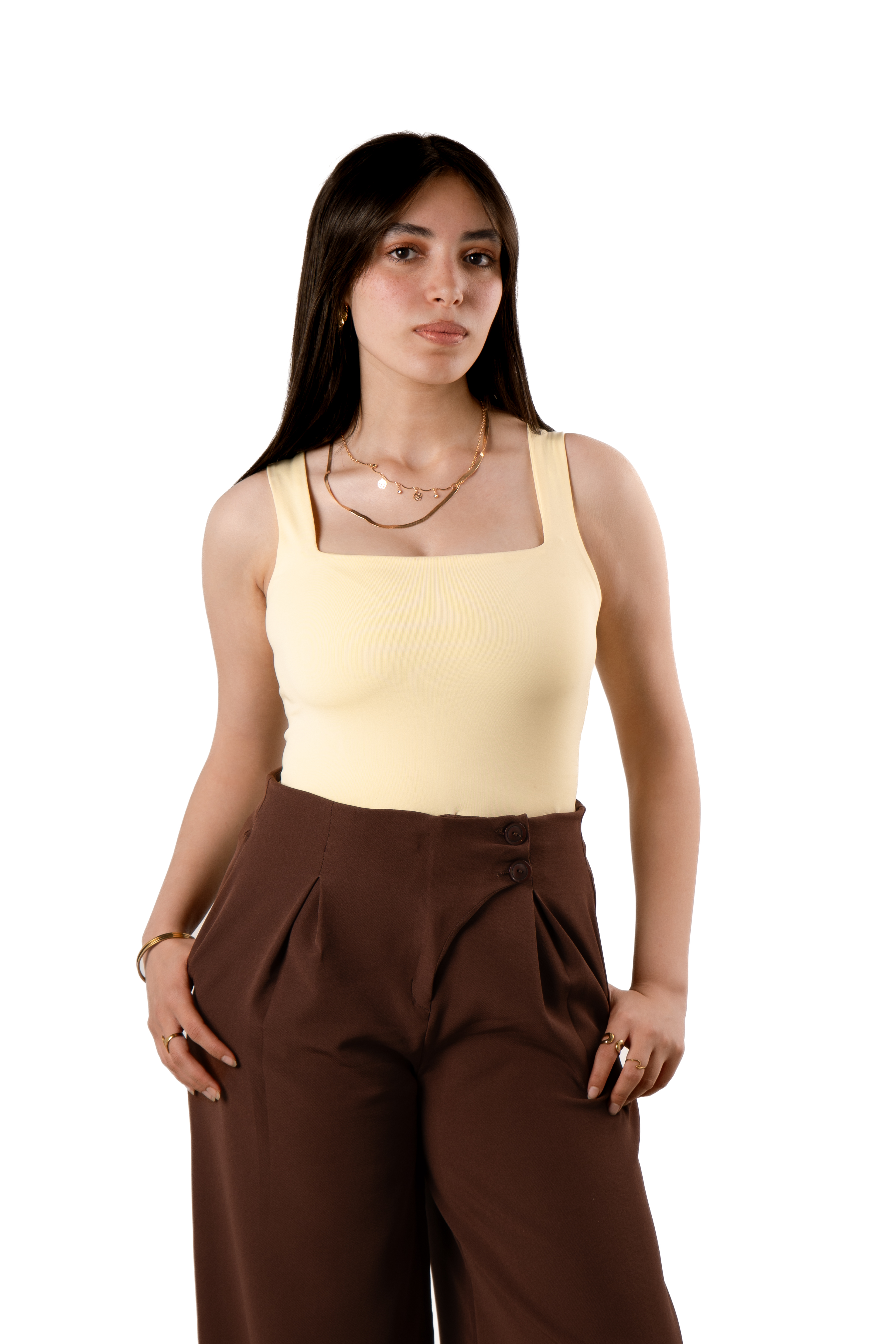 contour top