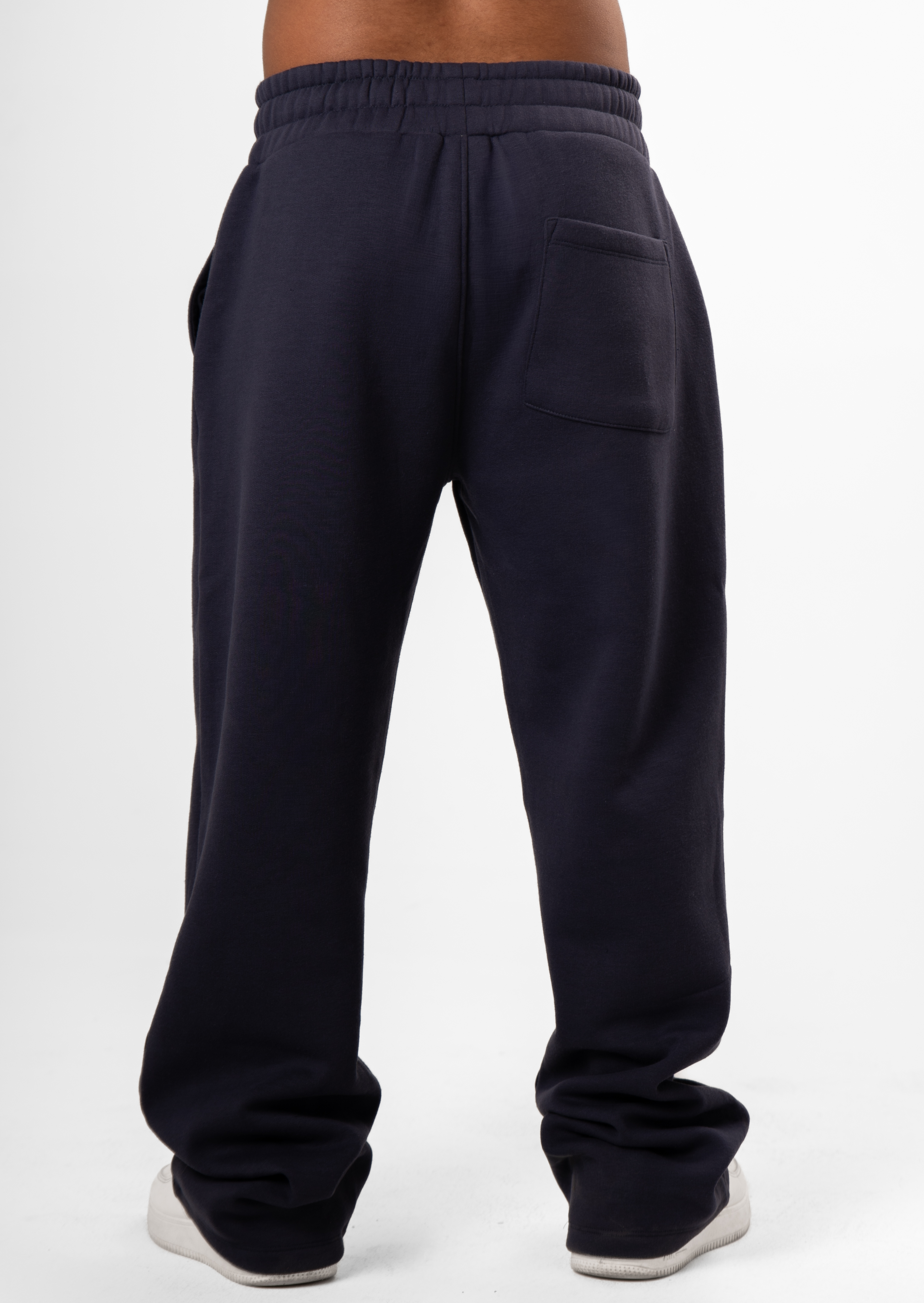 wide-leg pants