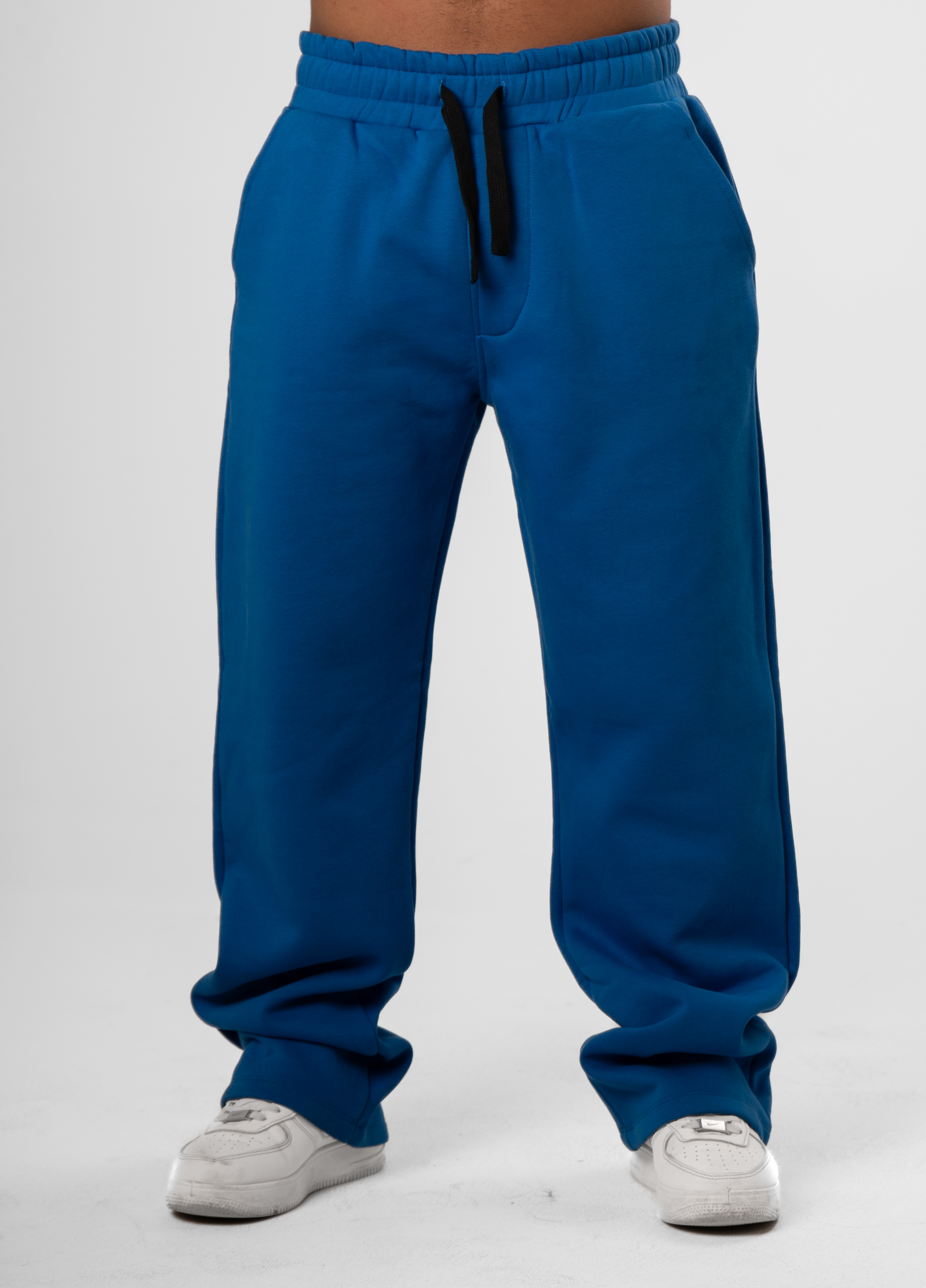 wide-leg pants