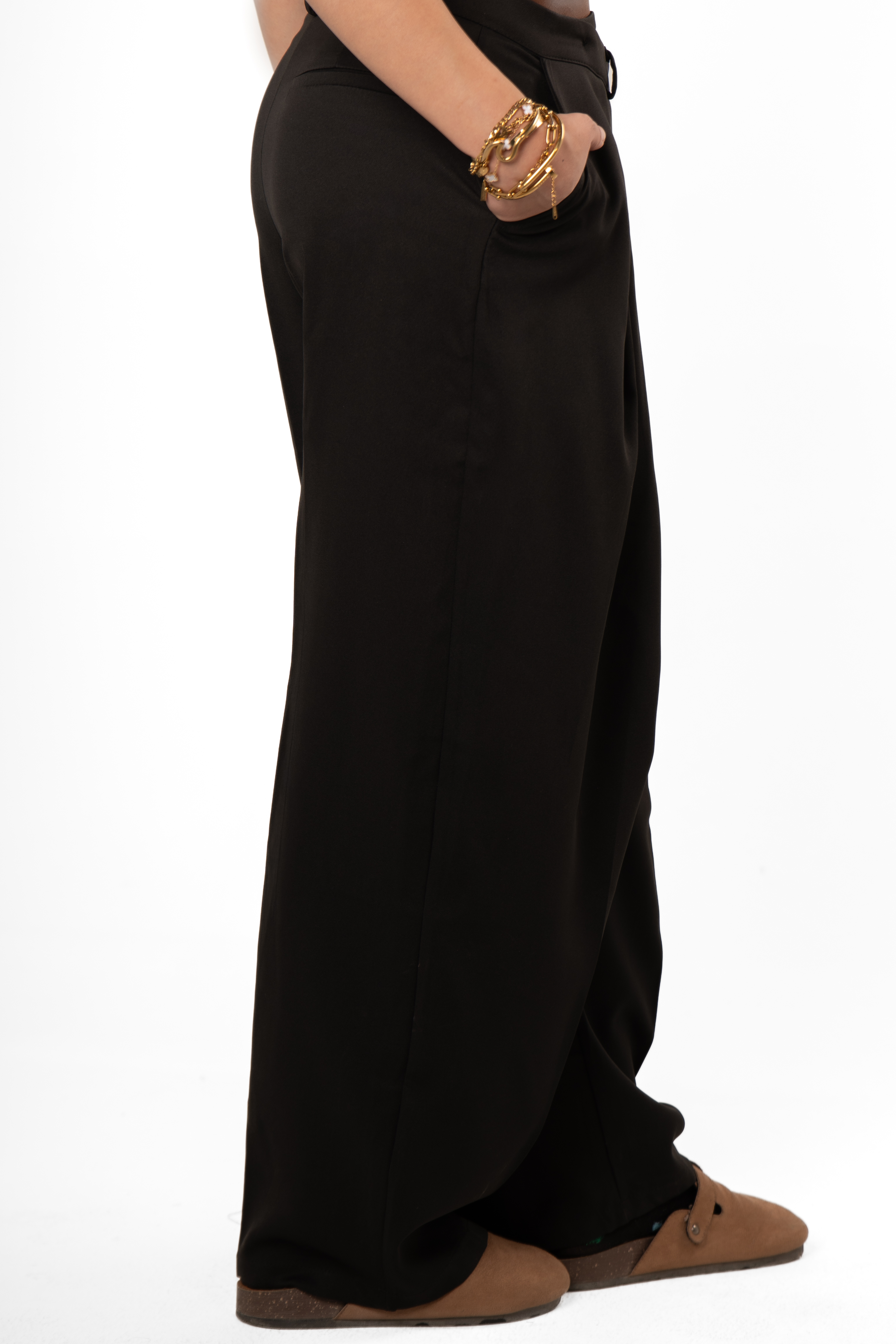 Mode Pants